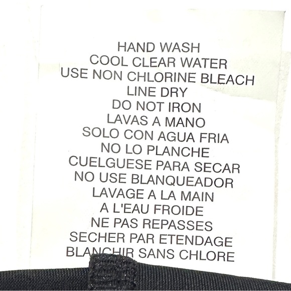 Magicsuit Tennis Swim Skirt - Picture 10 of 10